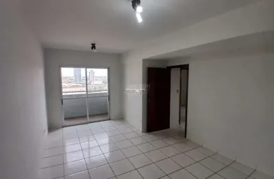 Apartamento para alugar no edifício marseille, cidade alta, piracicaba.