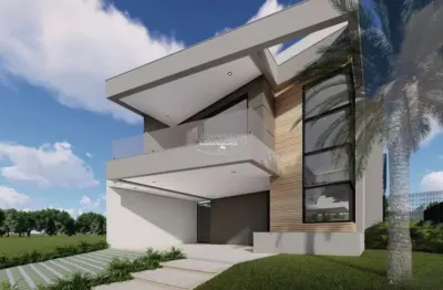 Casa à venda no condominio residencial damha ii, bongue, piracicaba.