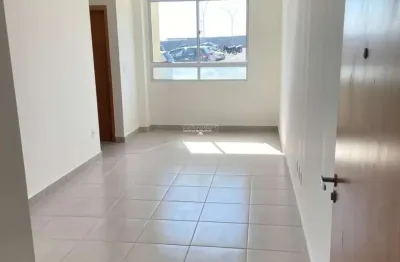 Apartamento para alugar no condomínio residencial piazza di milano, vila industrial, piracicaba.