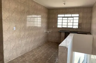 Casa com 2 quartos para alugar no Residencial Santo Antônio, Piracicaba 