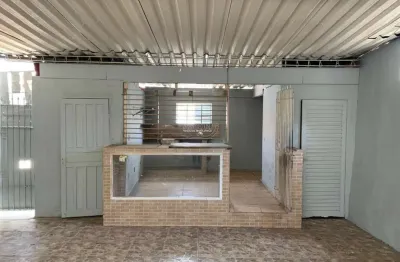 Salão comercial para alugar no bairro santo antônio, piracicaba.