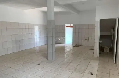Salão comercial para alugar no bairro santo antônio, piracicaba.
