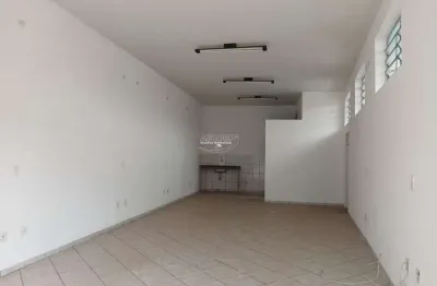 Salão comercial para alugar no bairro vila rezende, piracicaba.