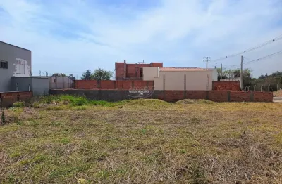 Terreno à venda no Campestre, Piracicaba 