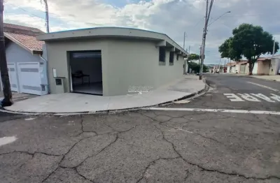 Salão comercial para alugar no bairro santa terezinha, piracicaba.