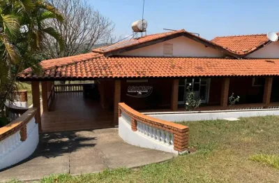 Chácara à venda no bairro chácaras camargo ii, águas de são pedro.