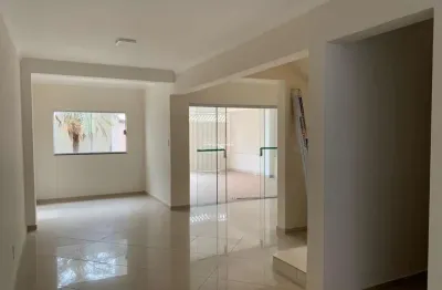 Casa com 4 quartos à venda no Mário Dedini, Piracicaba 