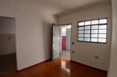Casa com 1 quarto para alugar no Jaraguá, Piracicaba 