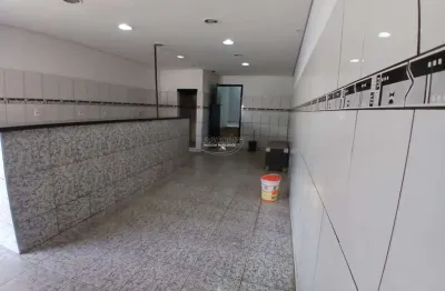 Salão comercial para alugar no bairro paulista, piracicaba.