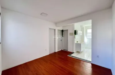 Apartamento à venda no Condomínio Residencial Viva Vida Figueiras, Jardim Colina Verde, Piracicaba.