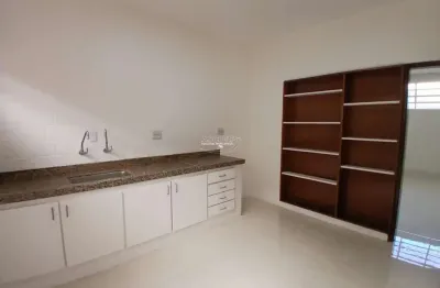 Casa comercial para alugar no bairro são dimas, piracicaba.