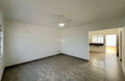 Casa com 3 quartos para alugar no Jardim Brasília, Piracicaba 
