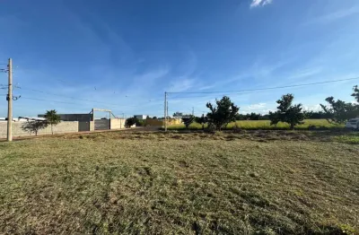 Terreno à venda no Santa Rita, Piracicaba 