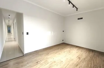 Casa comercial com 7 salas à venda na Cidade Alta, Piracicaba 