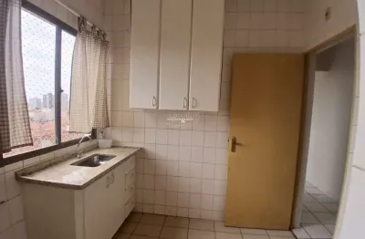 Apartamento á venda no edifício saint peter 's, cidade alta, piracicaba.