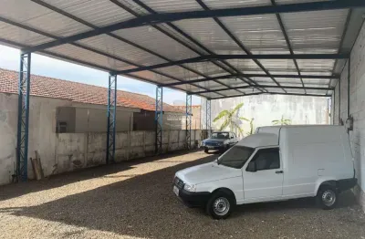 Barracão comercial  para alugar no bairro jardim agrolar, saltinho.