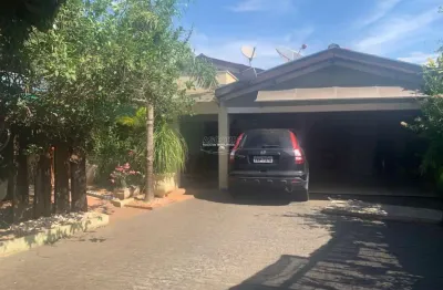 Casa com 3 quartos à venda no Nova Piracicaba, Piracicaba 