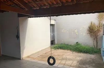 Casa à venda no bairro residencial serra verde, piracicaba.