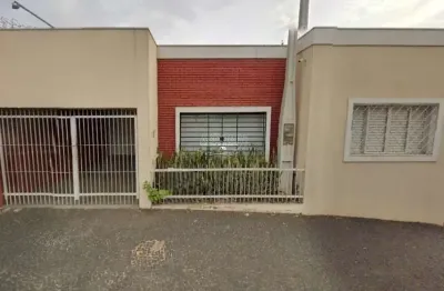 Casa comercial para alugar no bairro são dimas, piracicaba.