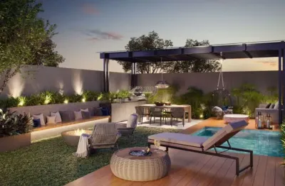 Apartamento com 2 quartos à venda no Água Seca, Piracicaba 