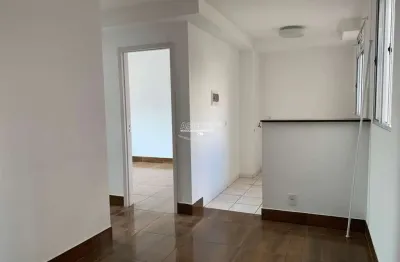Apartamento à venda no condomínio jardim novo horizonte, piracicaba.