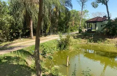 Chácara / sítio com 3 quartos à venda no Jardim Itapuã, Piracicaba 