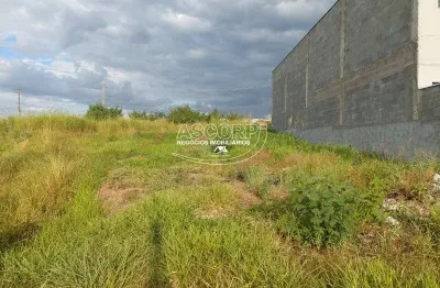 Terreno à venda no Jardim Piazza Itália, Novo Horizonte, Piracicaba - (Código TE00677)