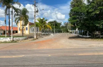 Terreno à venda no Pau Queimado, Piracicaba 