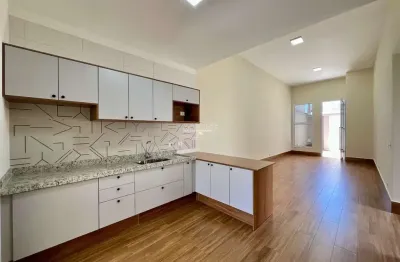 Casa com 3 quartos à venda no Campestre, Piracicaba 