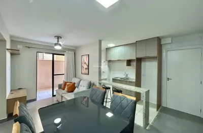 Apartamento à venda no condomínio ilha de bali residence, dois córregos, piracicaba.