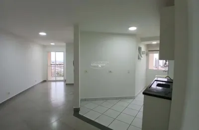 Apartamento para alugar no condomínio mirage residence, pauliceia, piracicaba