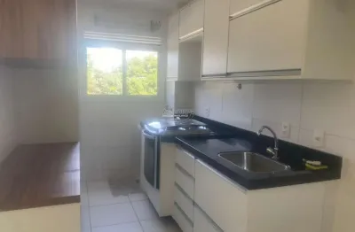 Apartamento para alugar no condomínio spazio di fiori, glebas califórnia, piracicaba.