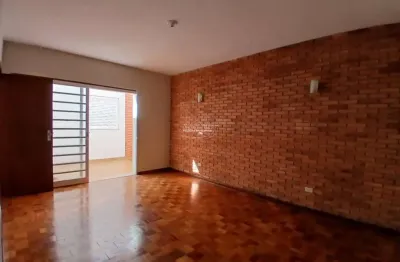 Casa comercial para alugar no bairro são dimas, piracicaba.