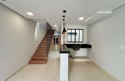 Casa com 2 quartos para alugar na Cidade Alta, Piracicaba 