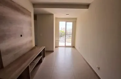 Apartamento para alugar no condomínio mirage residence, pauliceia, piracicaba.