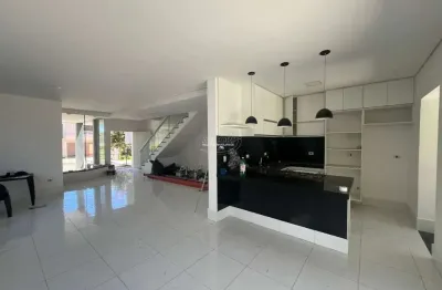 Casa para alugar no condomínio reserva das paineiras, jardim são francisco, piracicaba.