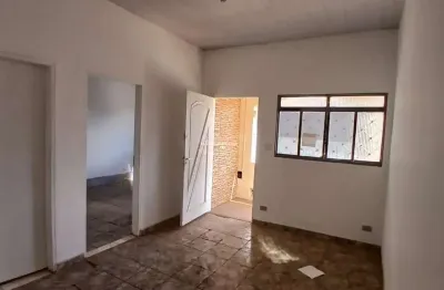 Casa com 2 quartos para alugar na Cidade Alta, Piracicaba 