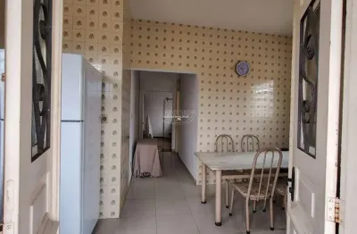 Casa com 3 quartos à venda na Cidade Nova, Rio Claro 