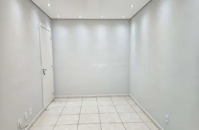 Apartamento com 2 quartos para alugar no Campestre, Piracicaba 