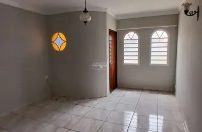 Casa com 2 quartos para alugar no Jardim Ibirapuera, Piracicaba 