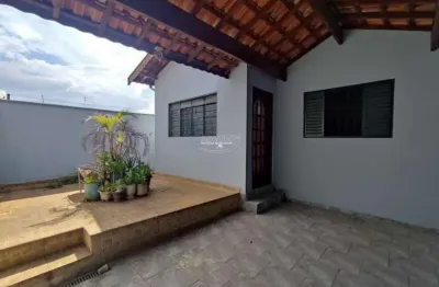 Casa com 3 quartos para alugar no Jardim Alvorada, Piracicaba 