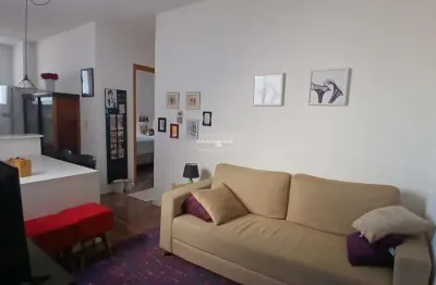 Apartamento mobiliado para alugar no condomínio piazza di roma, jardim são francisco, piracicaba.