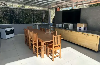 Casa com 2 quartos à venda no Parque Santa Cecília, Piracicaba 