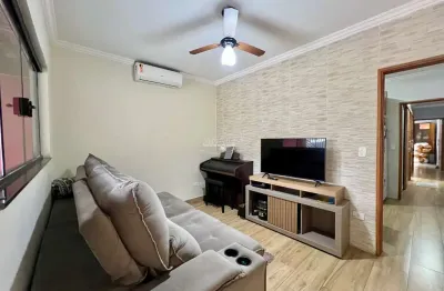 Casa com 2 quartos à venda no Jardim Brasília, Piracicaba 