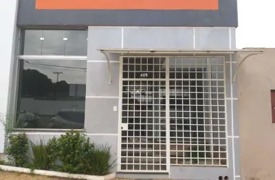 Salão comercial para alugar no bairro Vila Rezende, Piracicaba.