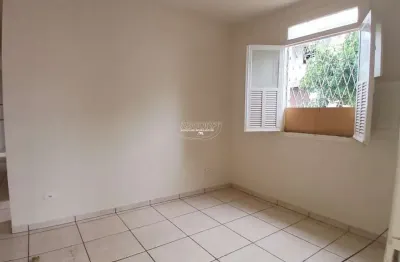Casa com 1 quarto para alugar no Paulista, Piracicaba 
