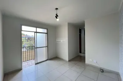 Apartamento para alugar no condominio residencial nações unidas, pauliceia, piracicaba.