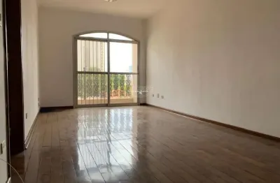 Apartamento à venda no condomínio Edifício Zeppelim, Nova América, Piracicaba.