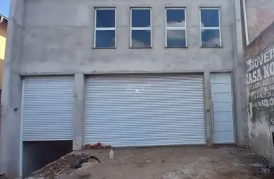 Barracão comercial para alugar no bairro paulicéia, piracicaba.