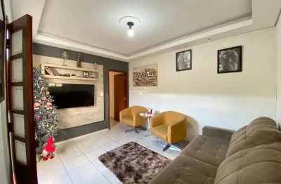 Casa com 2 quartos à venda na Vila Rezende, Piracicaba 